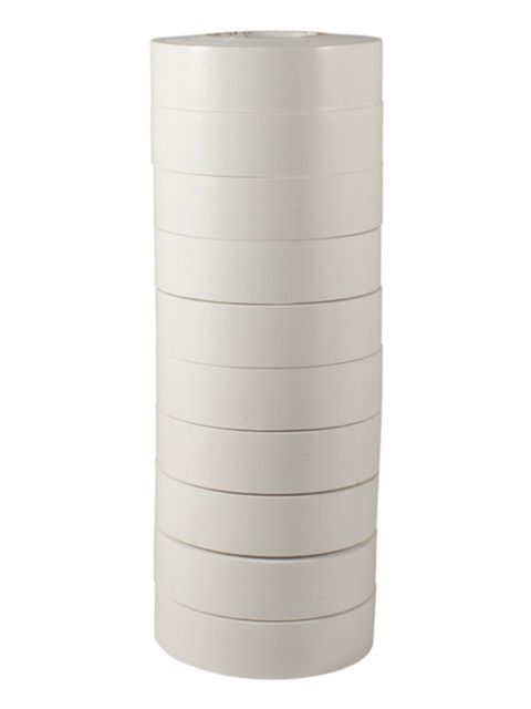 SQ PVC-tejp / Benskyddstejp (10-pack)